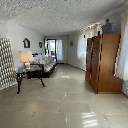 Bella Vista Villa San Teodoro (Sardinia)