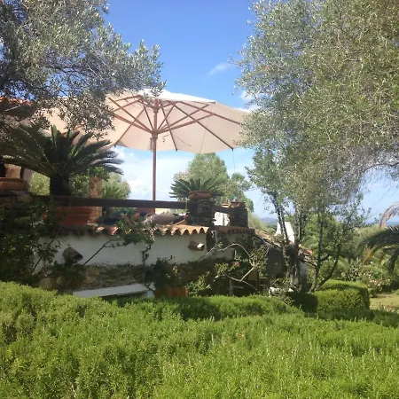 וילה Bella Vista סאן תאודורו