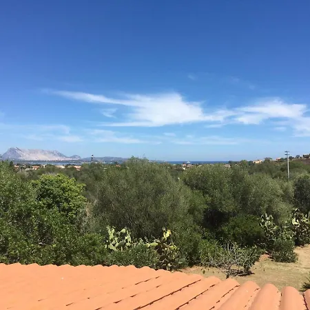 Bella Vista וילה