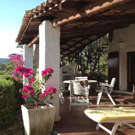 Bella Vista Villa *