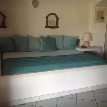 Bella Vista Villa