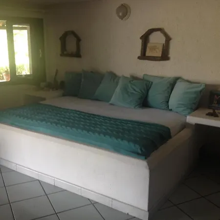 Bella Vista Villa *