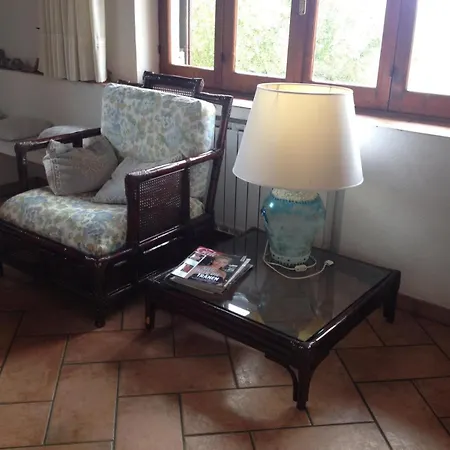 Villa Bella Vista *