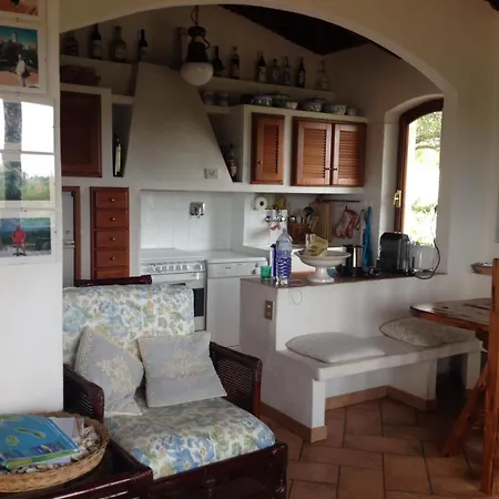 Villa Bella Vista San Teodoro (Sardinia)