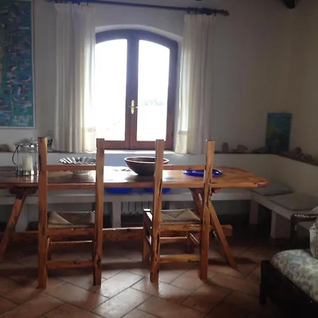 Bella Vista San Teodoro (Sardinia)