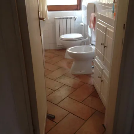 Villa Bella Vista