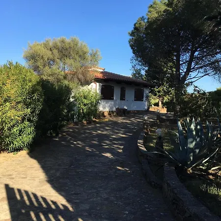 Villa Bella Vista San Teodoro (Sardinia)