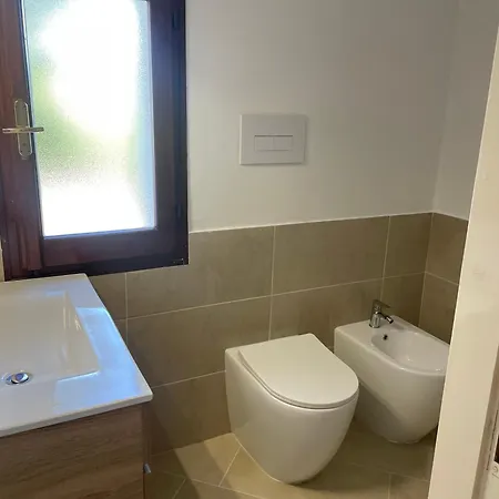 Bella Vista San Teodoro (Sardinia)