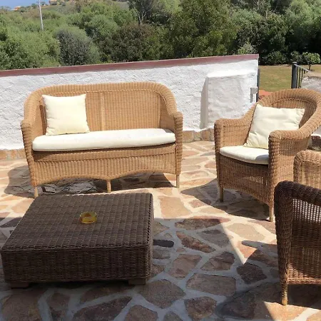 Bella Vista