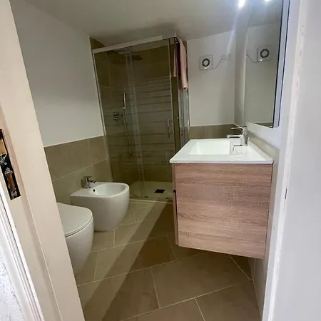 Bella Vista Villa