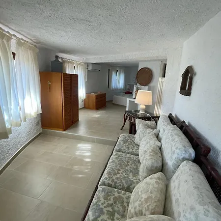 Villa Bella Vista