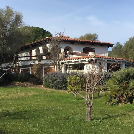 Bella Vista Villa *