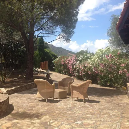 Villa Bella Vista *