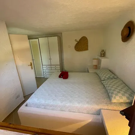 Bella Vista Villa *