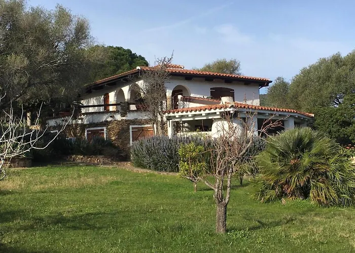 Bella Vista 圣特奥多罗