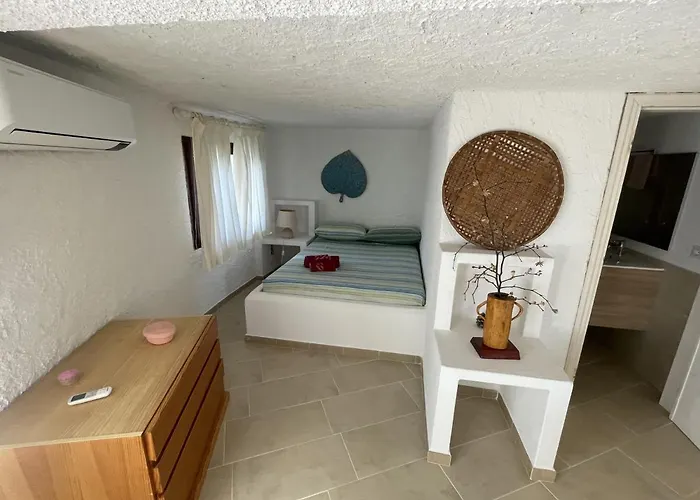 别墅 Bella Vista *